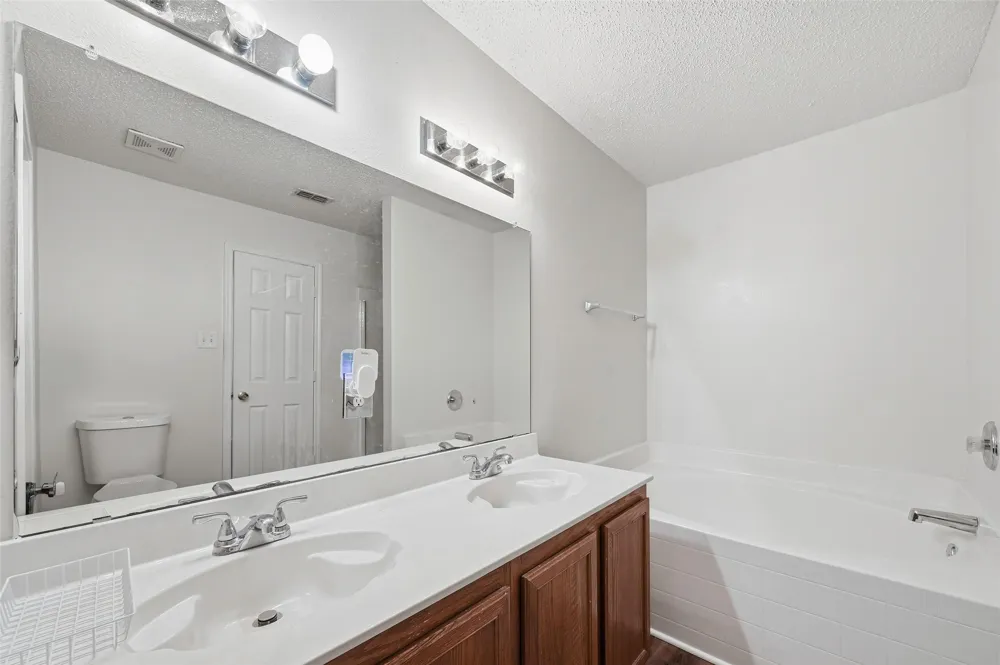 2932 Reata Drive Wylie, TX 75098