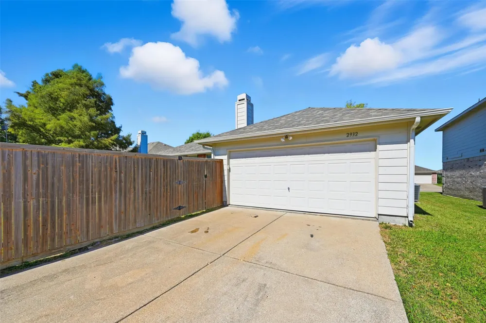 2932 Reata Drive Wylie, TX 75098