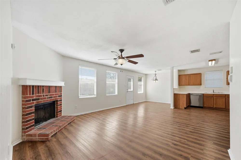 2932 Reata Drive Wylie, TX 75098