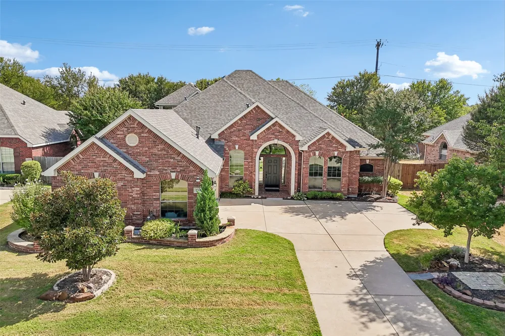 224 Foxford Drive Keller, TX 76248