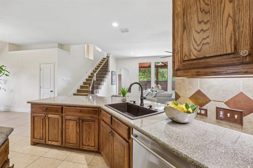 224 Foxford Drive Keller, TX 76248