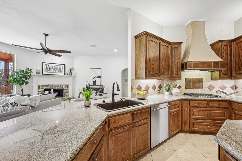 224 Foxford Drive Keller, TX 76248