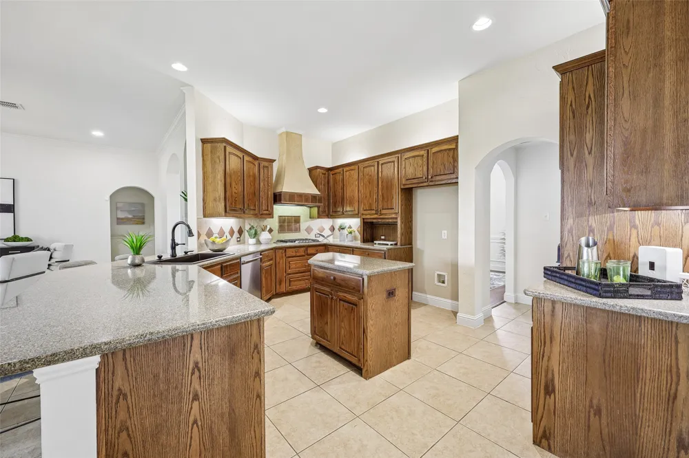 224 Foxford Drive Keller, TX 76248