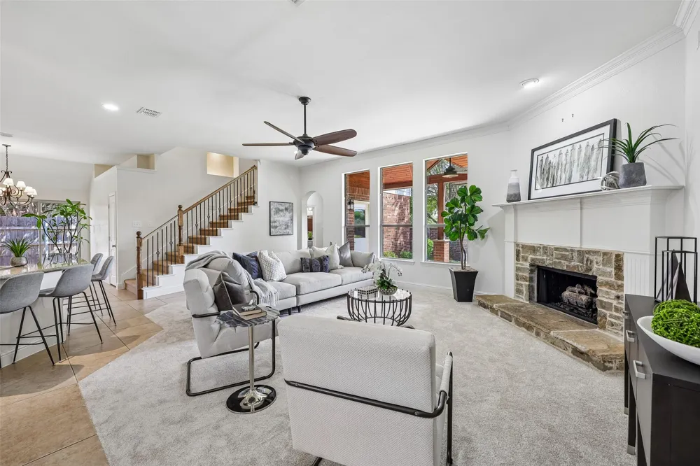 224 Foxford Drive Keller, TX 76248