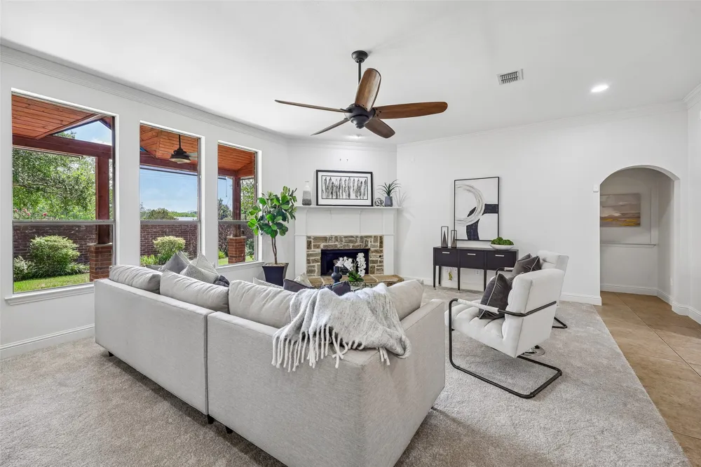 224 Foxford Drive Keller, TX 76248