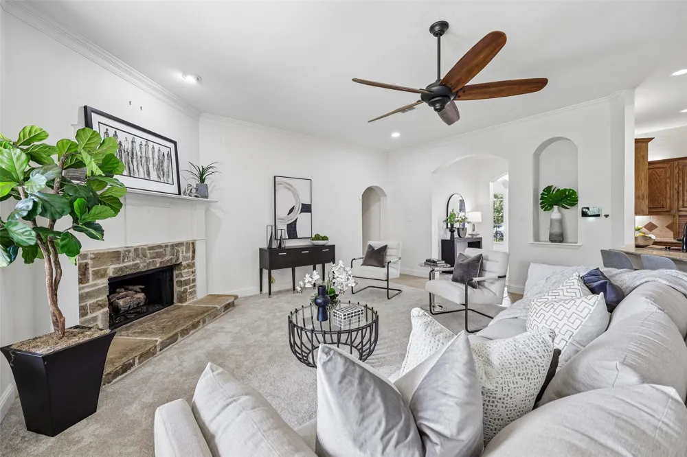 224 Foxford Drive Keller, TX 76248