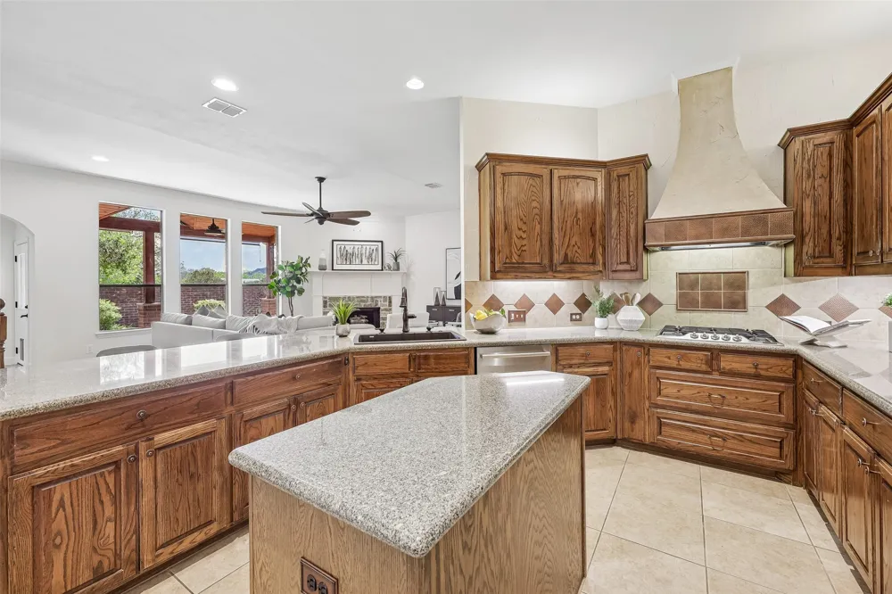 224 Foxford Drive Keller, TX 76248