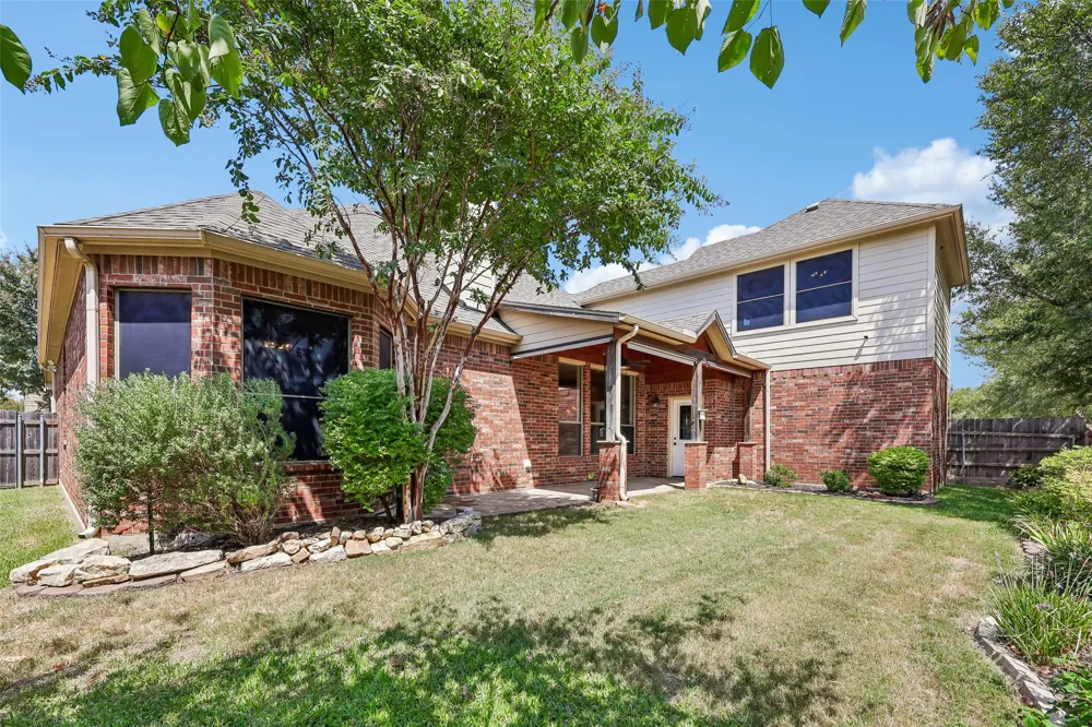 224 Foxford Drive Keller, TX 76248