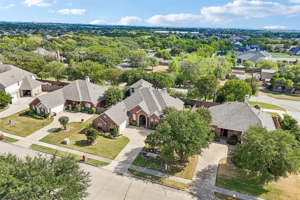 224 Foxford Drive Keller, TX 76248