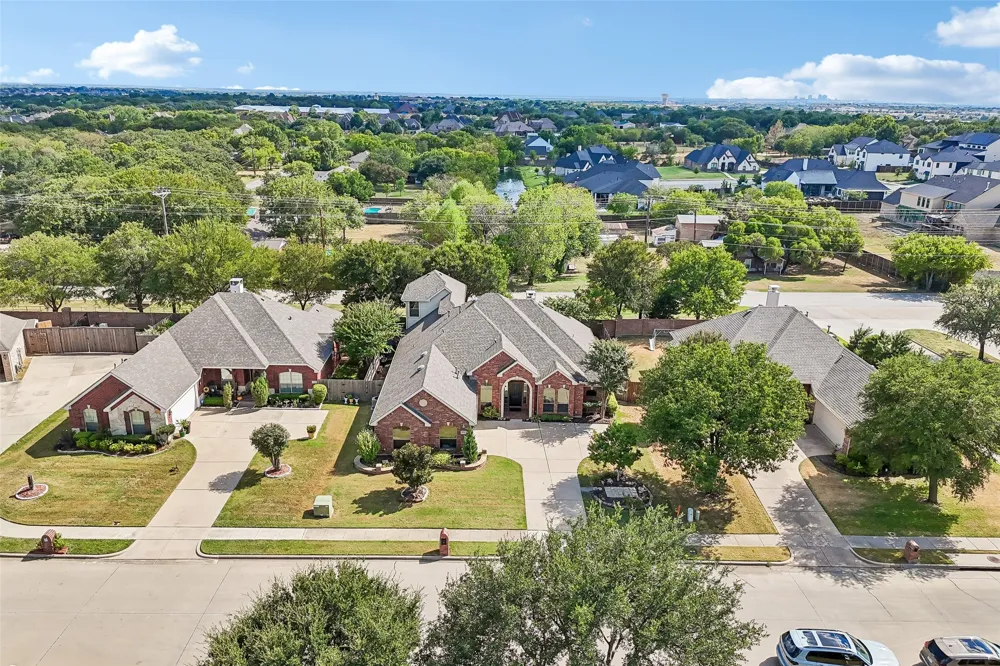 224 Foxford Drive Keller, TX 76248
