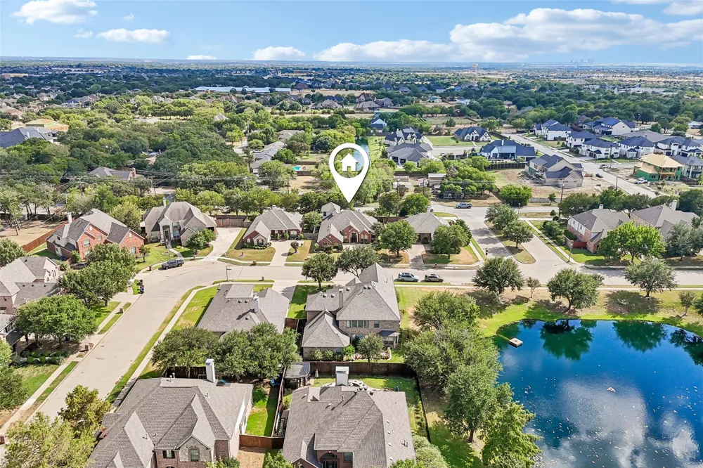 224 Foxford Drive Keller, TX 76248