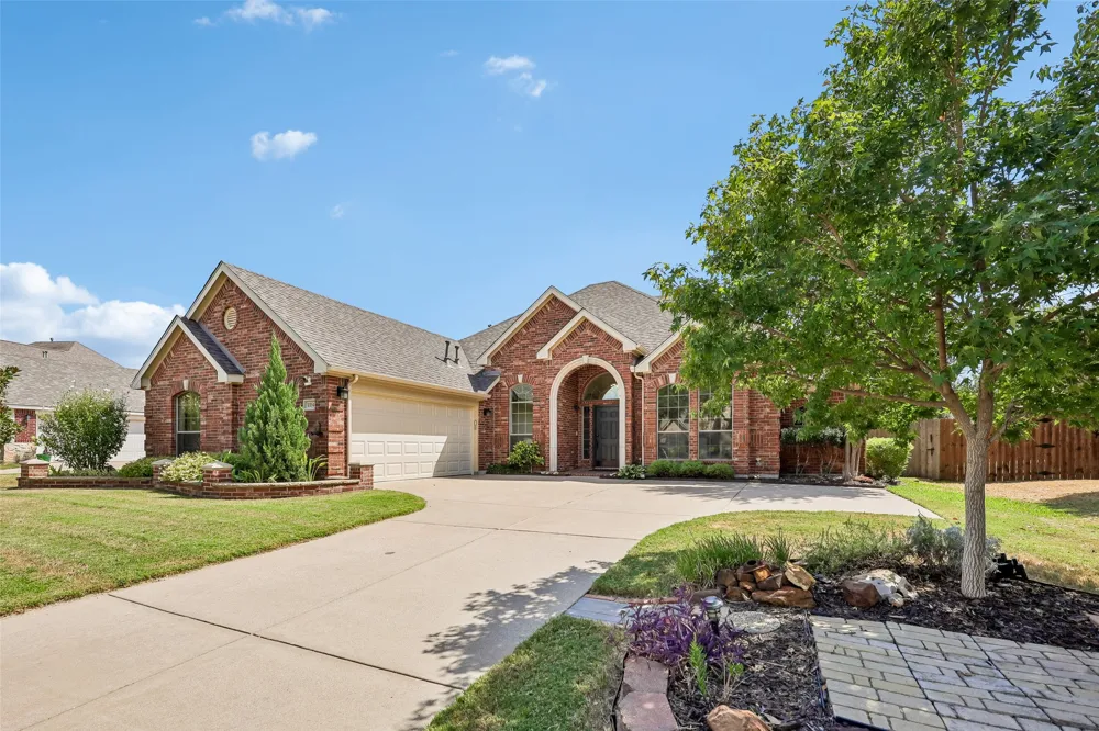 224 Foxford Drive Keller, TX 76248