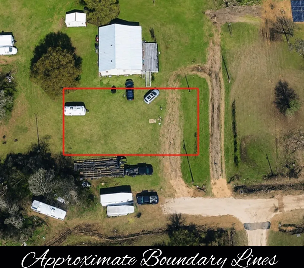24th St Hempstead, TX 77445