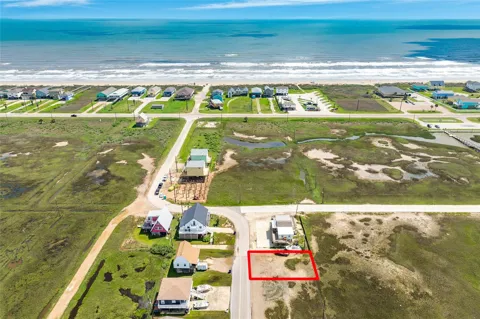 Bay Ave Lot 35 Street