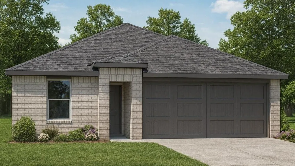 23729 Golden Pheasant Lane Splendora, TX 77372