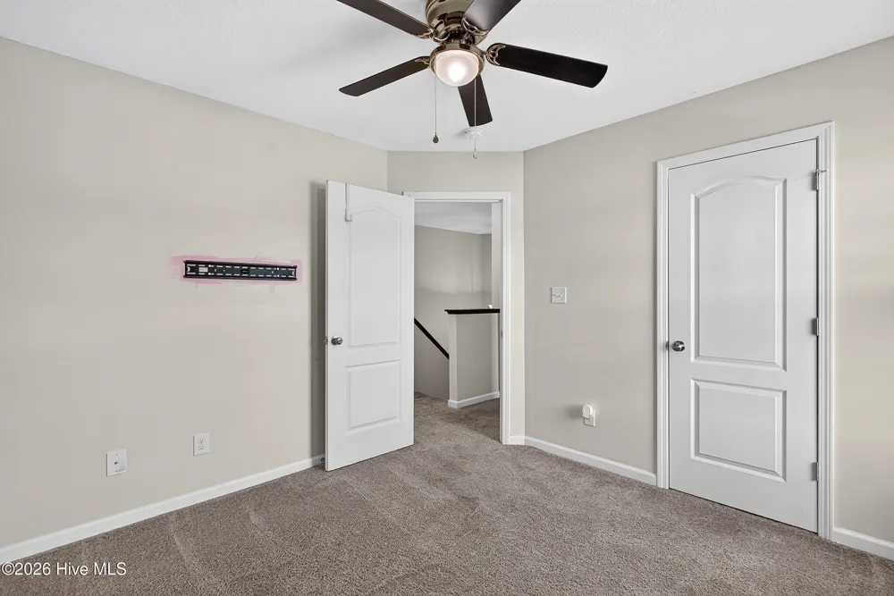 138 Cavalier Drive Jacksonville, NC 28546