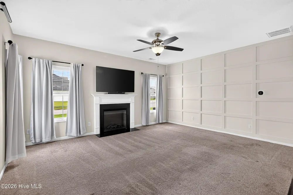 138 Cavalier Drive Jacksonville, NC 28546