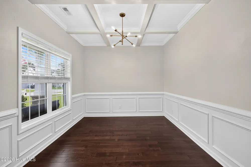 138 Cavalier Drive Jacksonville, NC 28546
