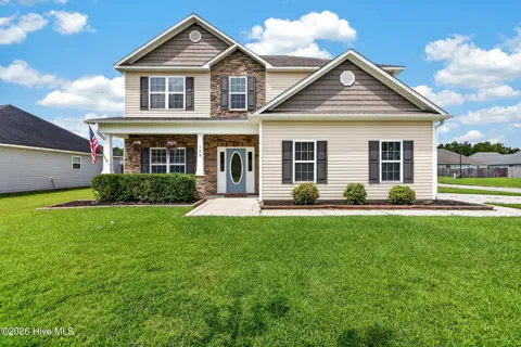 138 Cavalier Drive
