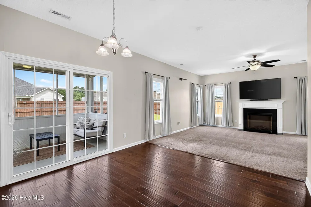 138 Cavalier Drive Jacksonville, NC 28546