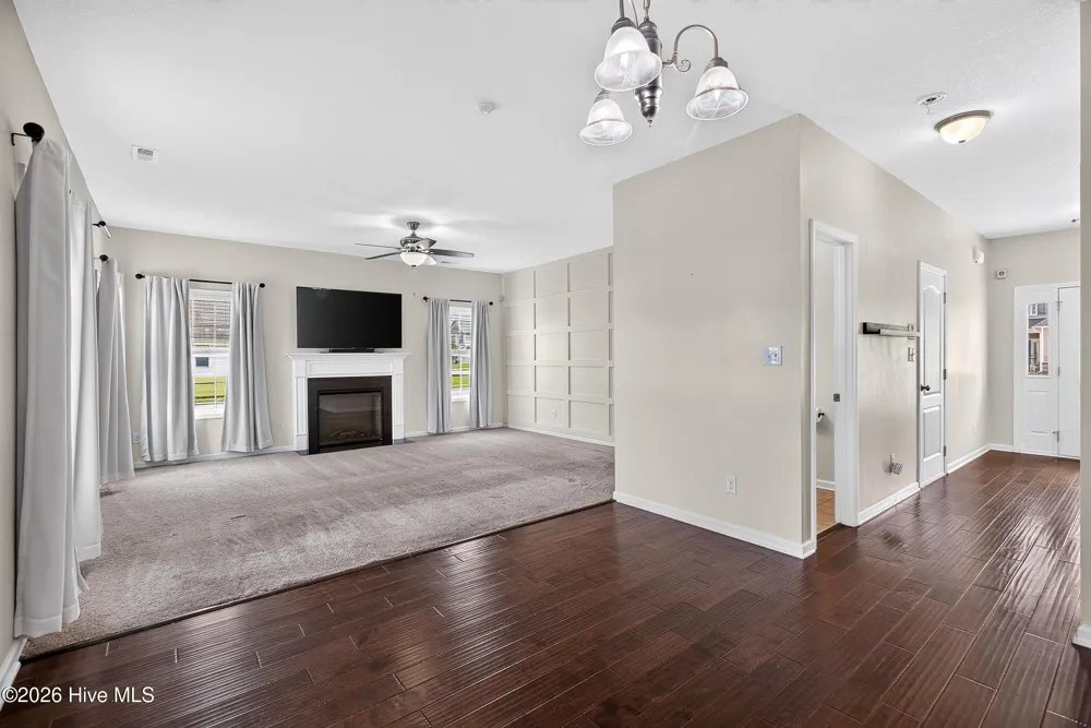 138 Cavalier Drive Jacksonville, NC 28546