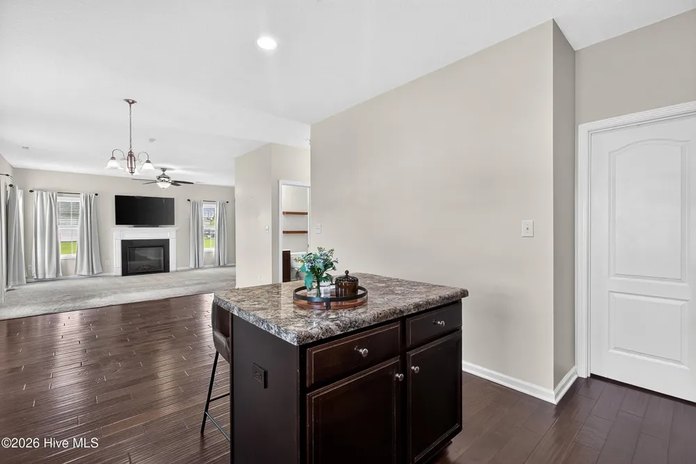 138 Cavalier Drive Jacksonville, NC 28546
