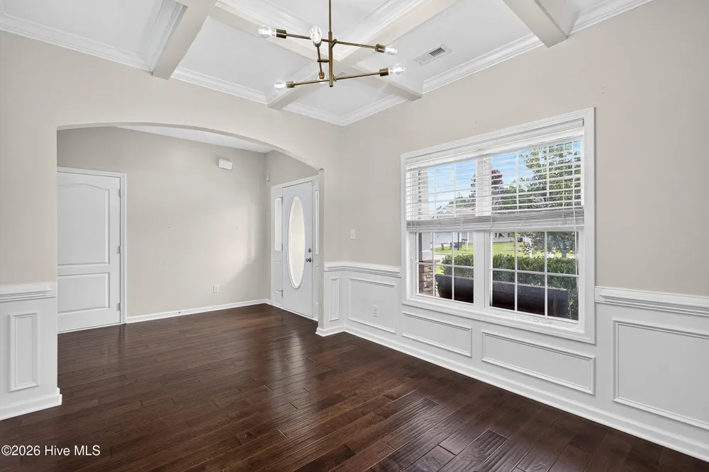 138 Cavalier Drive Jacksonville, NC 28546