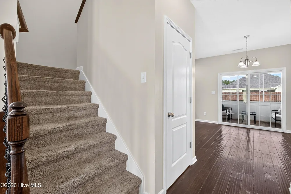 138 Cavalier Drive Jacksonville, NC 28546