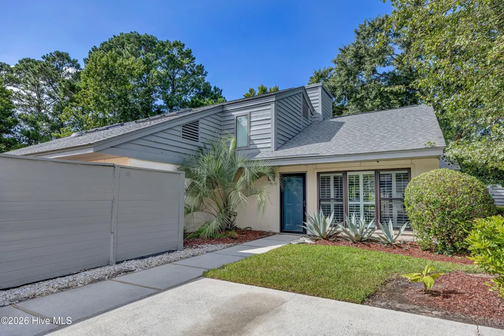 5005 Villa Place W Wilmington, NC 28409