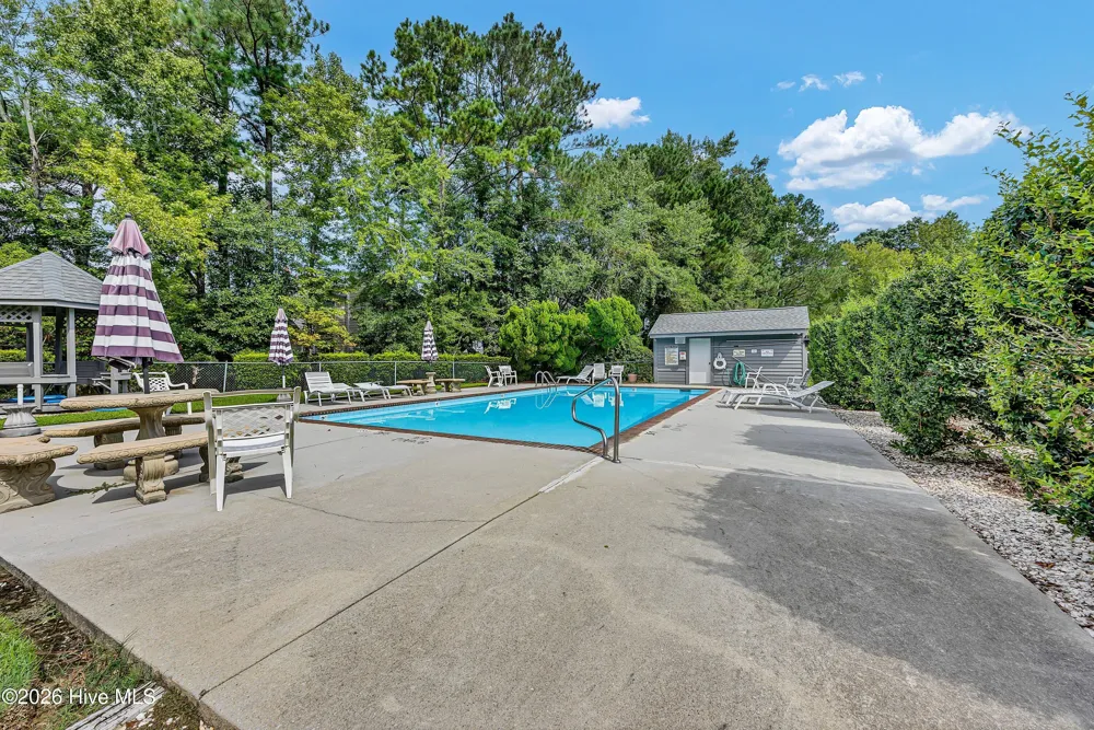 5005 Villa Place W Wilmington, NC 28409