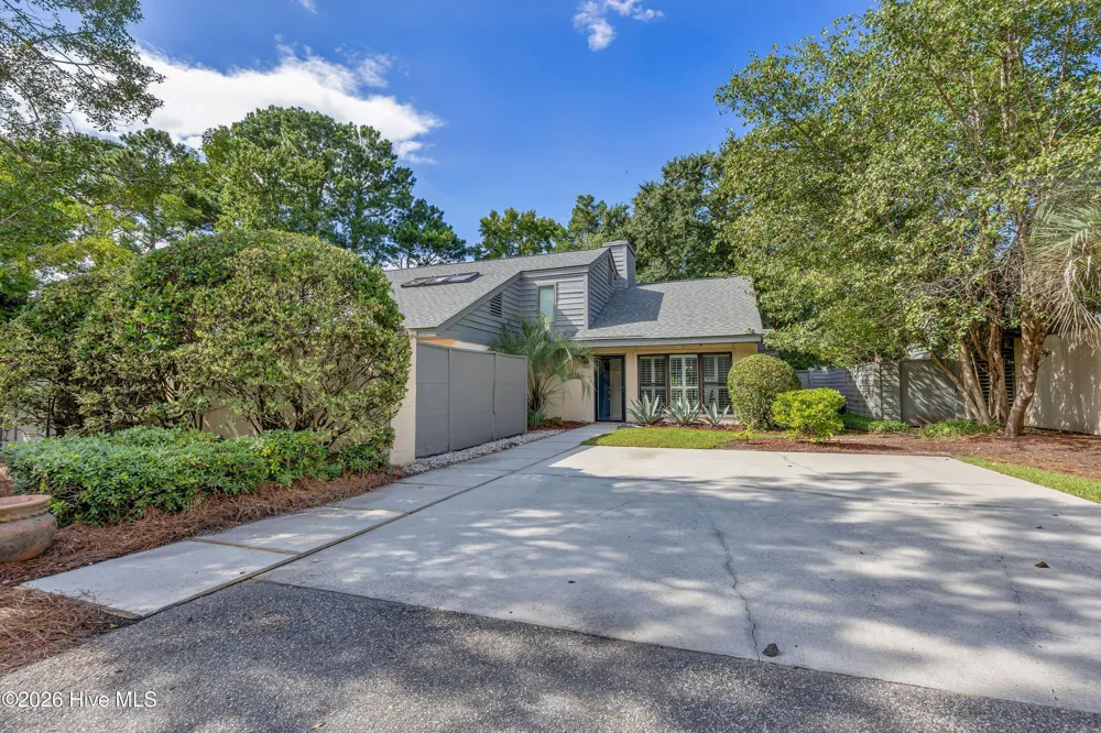 5005 Villa Place W Wilmington, NC 28409