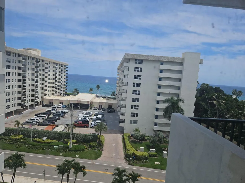 1150 Hillsboro Mile #812 Hillsboro Beach, FL 33062