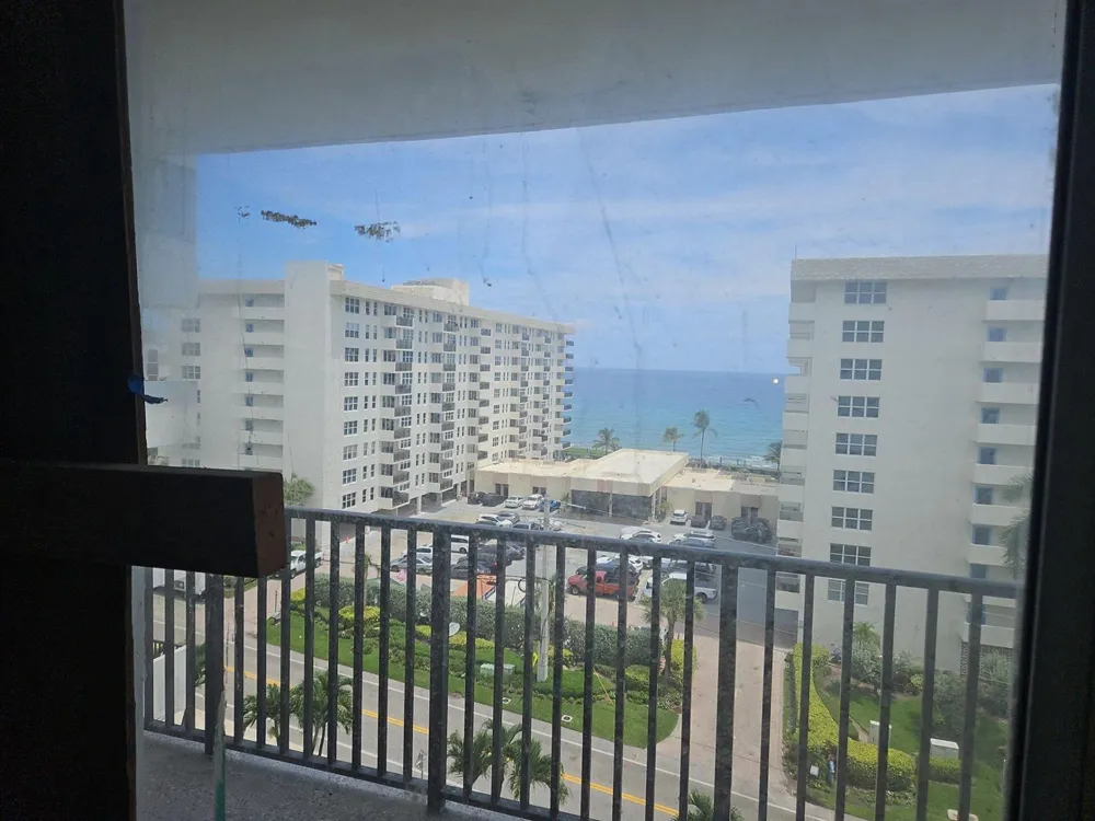 1150 Hillsboro Mile #812 Hillsboro Beach, FL 33062