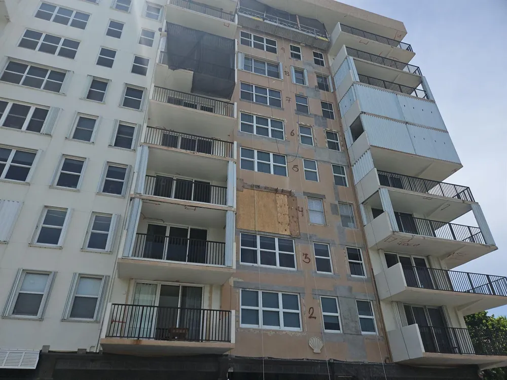 1150 Hillsboro Mile #812 Hillsboro Beach, FL 33062