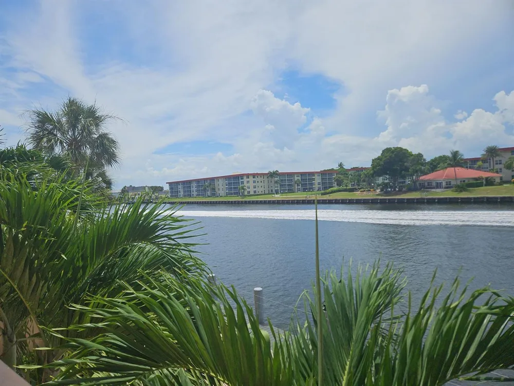 1150 Hillsboro Mile #812 Hillsboro Beach, FL 33062