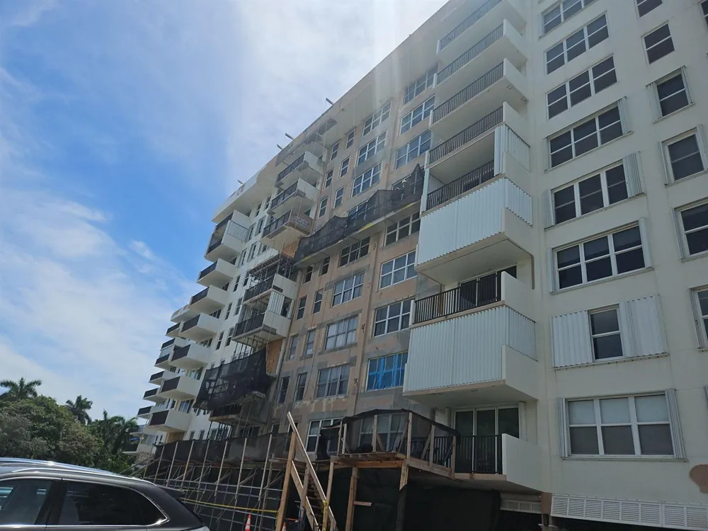 1150 Hillsboro Mile #812 Hillsboro Beach, FL 33062