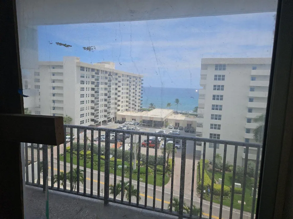 1150 Hillsboro Mile #812 Hillsboro Beach, FL 33062