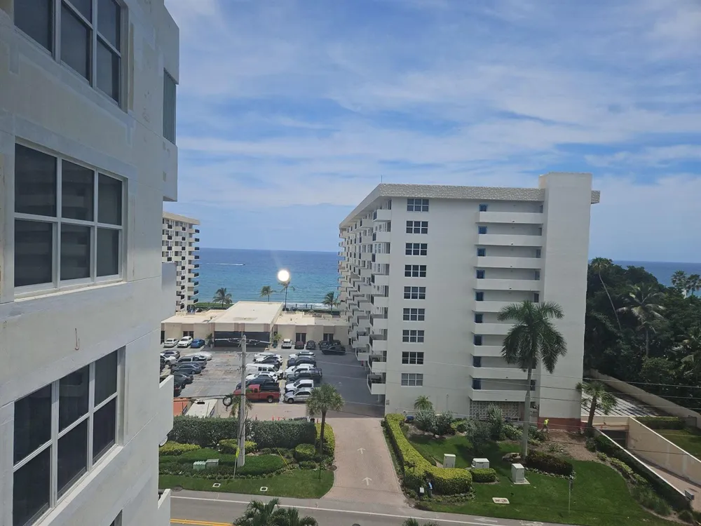 1150 Hillsboro Mile #812 Hillsboro Beach, FL 33062