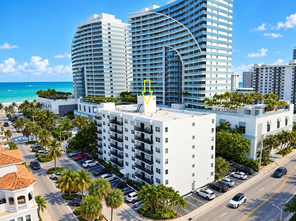 3000 Riomar St #703 Fort Lauderdale, FL 33304