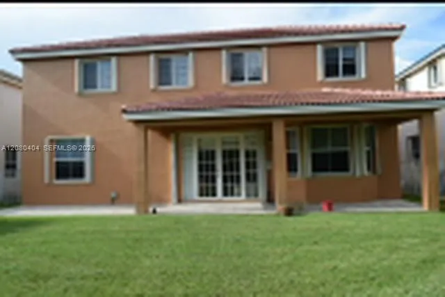 4154 Staghorn Ln Weston, FL 33331