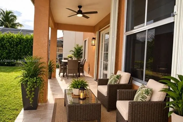 4154 Staghorn Ln Weston, FL 33331