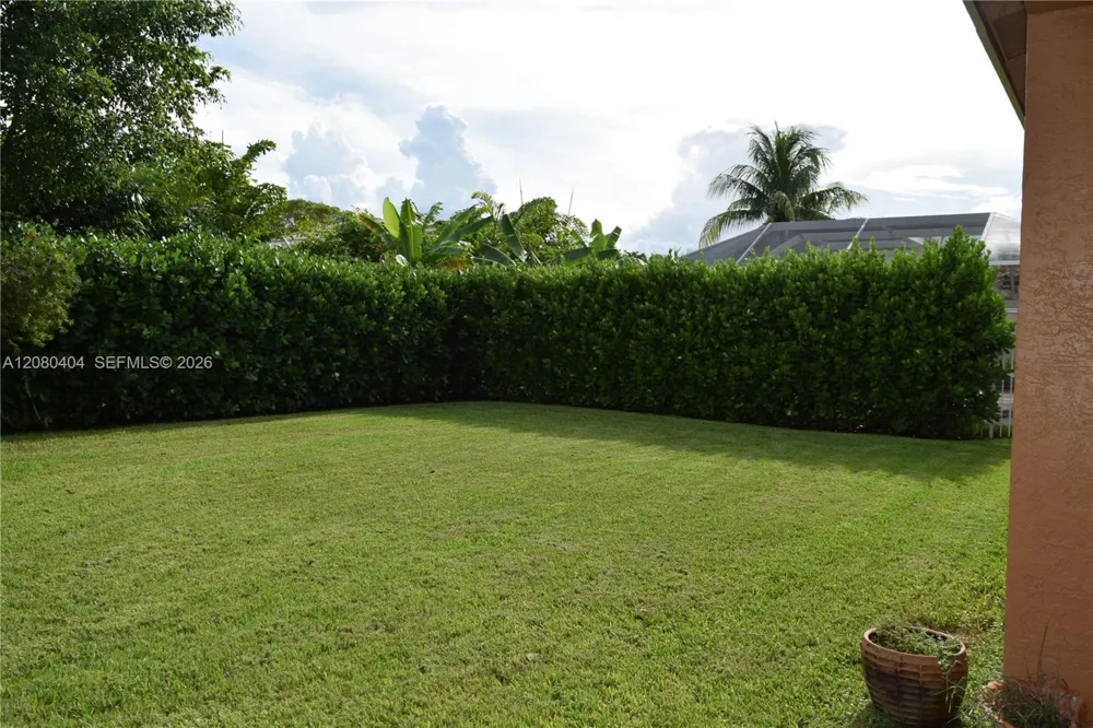 4154 Staghorn Ln Weston, FL 33331