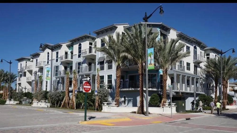 4511 EL MAR DRIVE #202 Lauderdale By The Sea, FL 33308