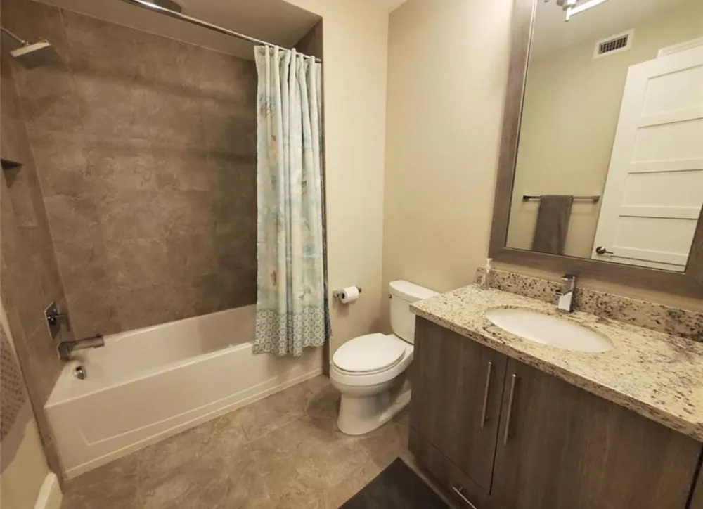 4511 EL MAR DRIVE #202 Lauderdale By The Sea, FL 33308