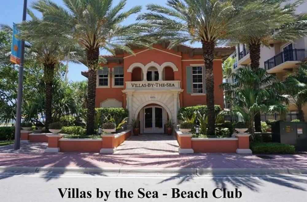 4511 EL MAR DRIVE #202 Lauderdale By The Sea, FL 33308