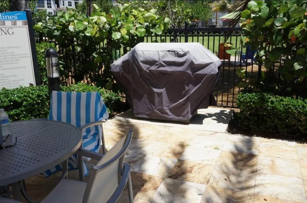 4511 EL MAR DRIVE #202 Lauderdale By The Sea, FL 33308