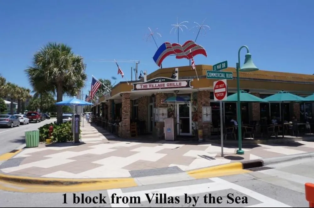 4511 EL MAR DRIVE #202 Lauderdale By The Sea, FL 33308