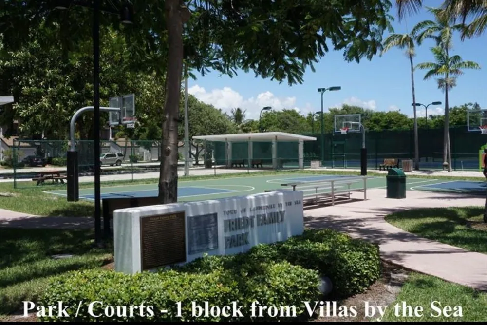 4511 EL MAR DRIVE #202 Lauderdale By The Sea, FL 33308