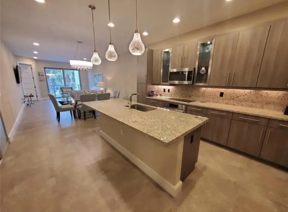 4511 EL MAR DRIVE #202 Lauderdale By The Sea, FL 33308