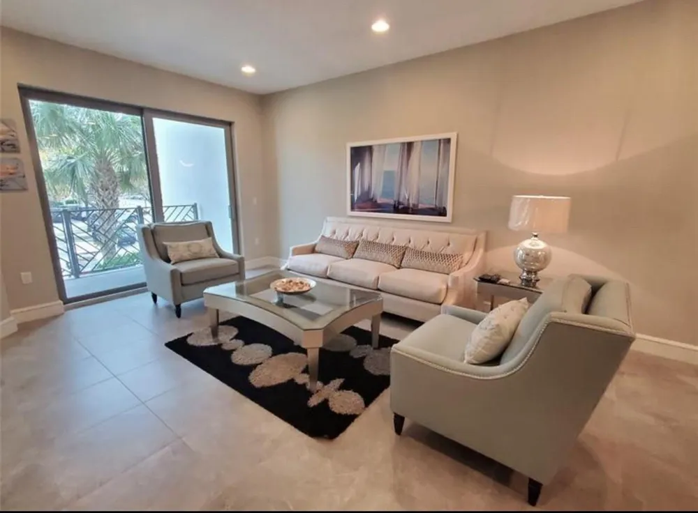 4511 EL MAR DRIVE #202 Lauderdale By The Sea, FL 33308